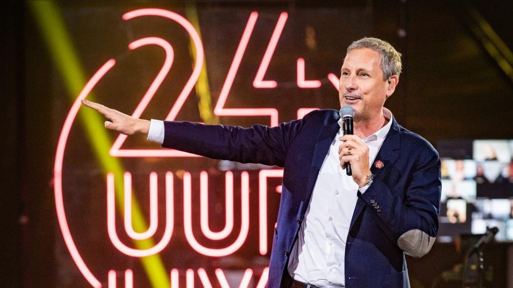 Bio Gert Verhulst | Showbizzsite